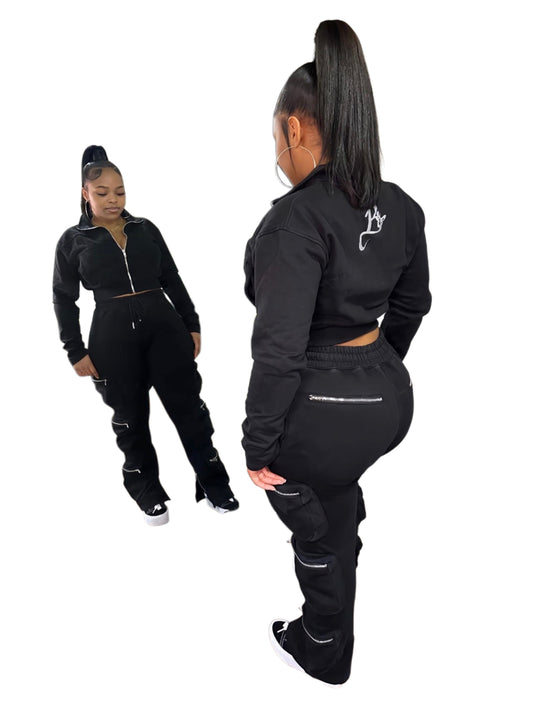 Street Wear Collection