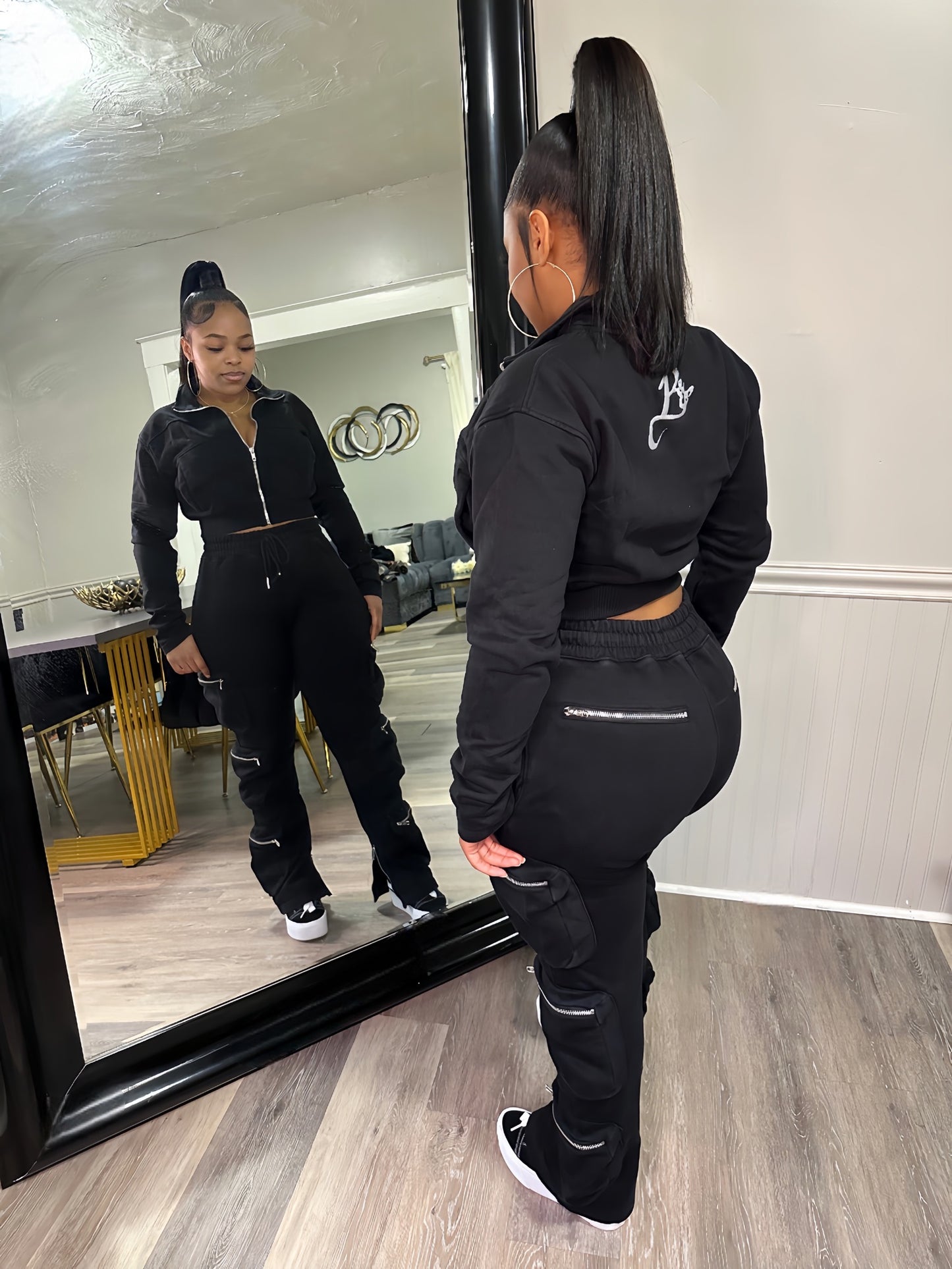 Street Wear Collection