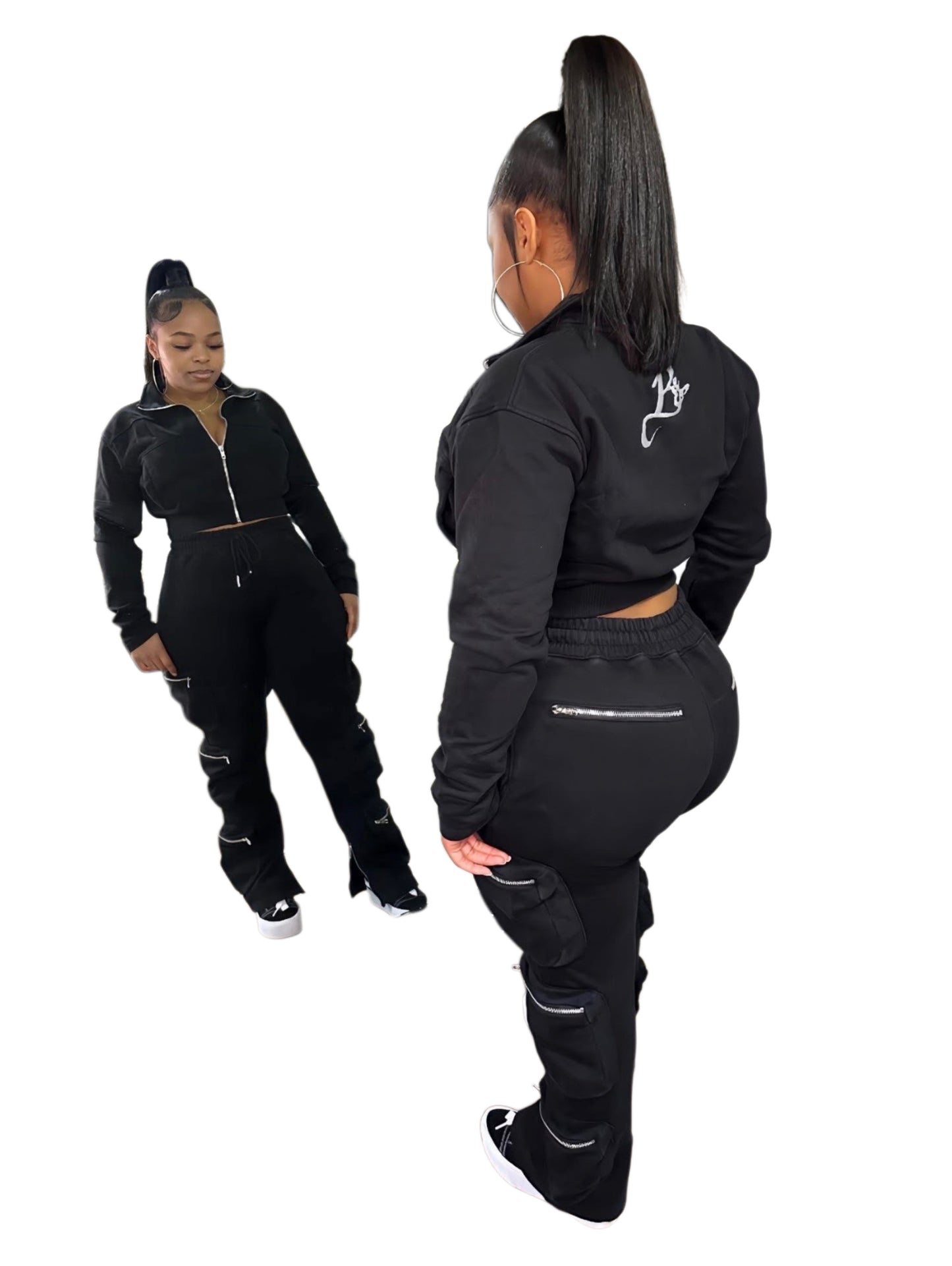 Street Wear Collection