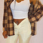 Street vibe waist pants (Army Green, Khaki & Black)